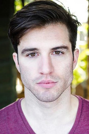 Photo of Luke Striffler as Thom