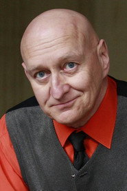 Photo of Gerold Wunstel as Pastor Ernest Alt