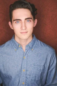 Photo of Andrew Boone as Rocco