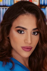 Photo of Grazyeli Silva as (archive footage)