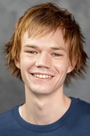 Photo of Jack Giffin as Robin / Tim Drake (voice)