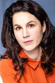 Photo of Mel Marginet as Cabin Lady