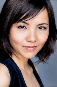 Photo of Suilma Rodriguez as Marisol