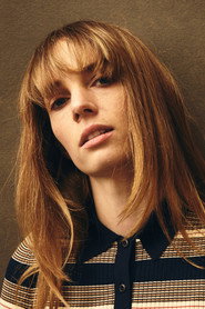 Photo of Maya Hawke as Jo March