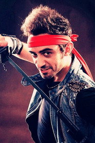 Photo of Christian Kang Bachini as Chris