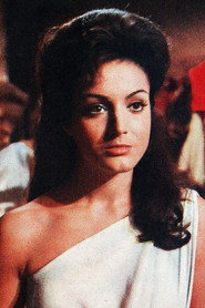Photo of Paola Falchi as Aurelia