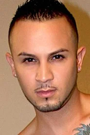 Photo of Jonathan Gabriel