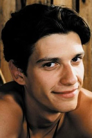 Photo of Anthony Pegasus