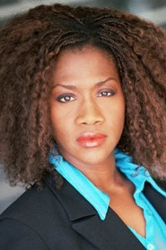 Photo of Angelique Perrin as Head Angel (voice)