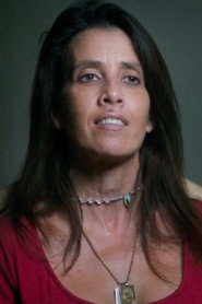 Photo of Lisa Buscetta as Self - Buscetta's Daughter