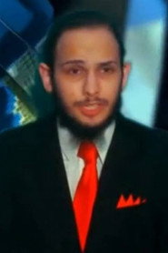 Photo of Ian Harrington as Gabriel Jackson
