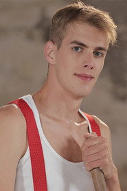 Photo of Bjorn Nykvist