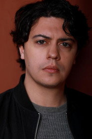Photo of Levi Jennings as Charlie