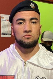Photo of Kozimbek Mardonov as Self