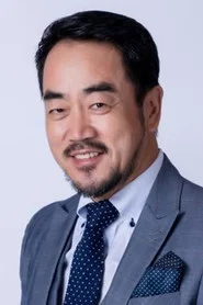 Photo of Zhao Fanghua as Lao Zhao