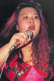 Photo of Tomoko Sawai
