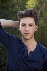 Photo of Gage Maynard as Ron