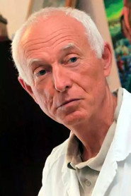 Photo of Pierre Dellamonica as Self