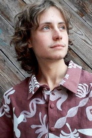 Photo of Ezra Fieremans as Jasper