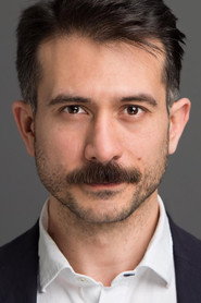 Photo of Mert Tümer as Genç Baba