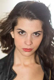 Photo of Sharon Alessandri