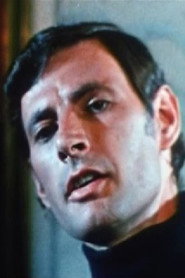 Photo of Marvin Howard as Dr. Iane Thorne