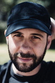 Photo of Sam Rocco as James Reeder