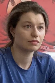 Photo of Marusya Syroechkovskaya as Self