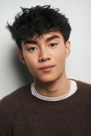 Photo of Steven Huy as Elliott