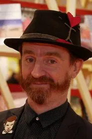 Photo of Mathias Malzieu as Self - Dionysos