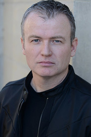 Photo of Michael Dean Russell Jr as Mannequin