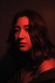 Photo of Anya Perel-Arkin as Athena