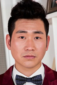 Photo of Liu Yuan Feng as 孙仕金