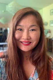 Photo of Sunok Frank as Self
