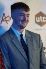 Photo of Ayden Hughes as Self / Archive Footage