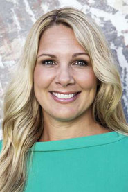 Photo of Anna Brolin as Self - Presenter