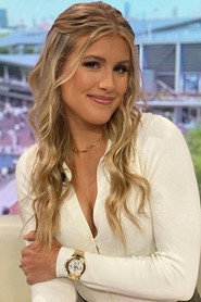 Photo of Eugenie Bouchard