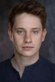 Photo of Harry Rundle as Rocky