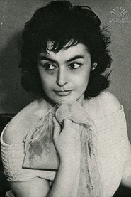 Photo of Medea Chakhava as Medea