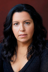 Photo of Vanessa Montserrat as Nayra