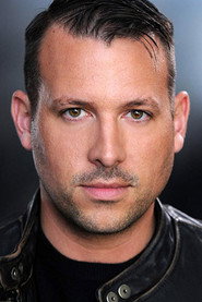 Photo of Derek Crowe as Dean