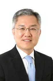 Photo of Choe Kang-wook as Self