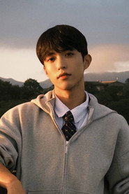 Photo of Jeffrey Zhan as Wei-Kai Ko