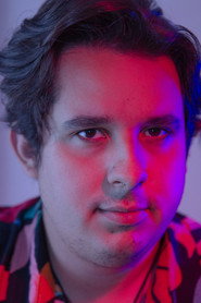Photo of Miguel Gil as Cégeste