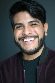 Photo of Gabriel Infante as Luis