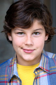 Photo of Colin Heintz as Grant Timms