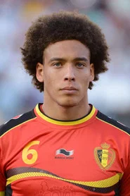 Photo of Axel Witsel as Self