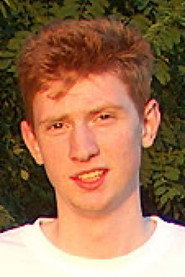 Photo of Sven as (archive footage)
