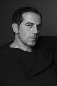 Photo of Merab Ninidze as Josef Breuer