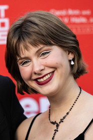 Photo of Alyssa Hooper as Ms. Williams